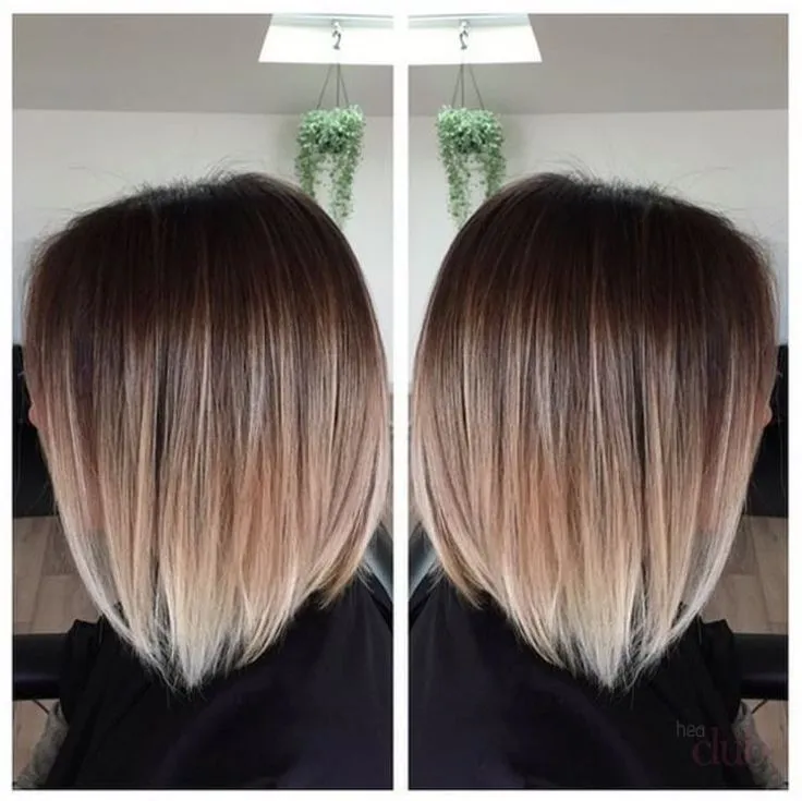 Шатуш - модная техника окрашивания (17 фото) | Ombre hair blonde, Blonde ombre short hair, Short ombre hair Шатуш - модная техника окрашивания (17 фото) | Ombre hair blonde, Blonde ombre short hair, Short ombre hair