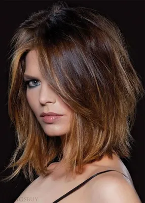 Балаяж волос в Борисове от салона красоты УТИ-BEAUTY