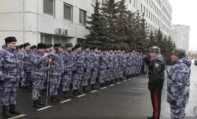 Лукашенко наградил бойцов ОМОН, водителей автозаков и других силовиков  медалями за «безупречную службу»