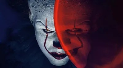 Премьера фильма \"Оно\": Мальчики плачут - шарик прилетел - KP.RU