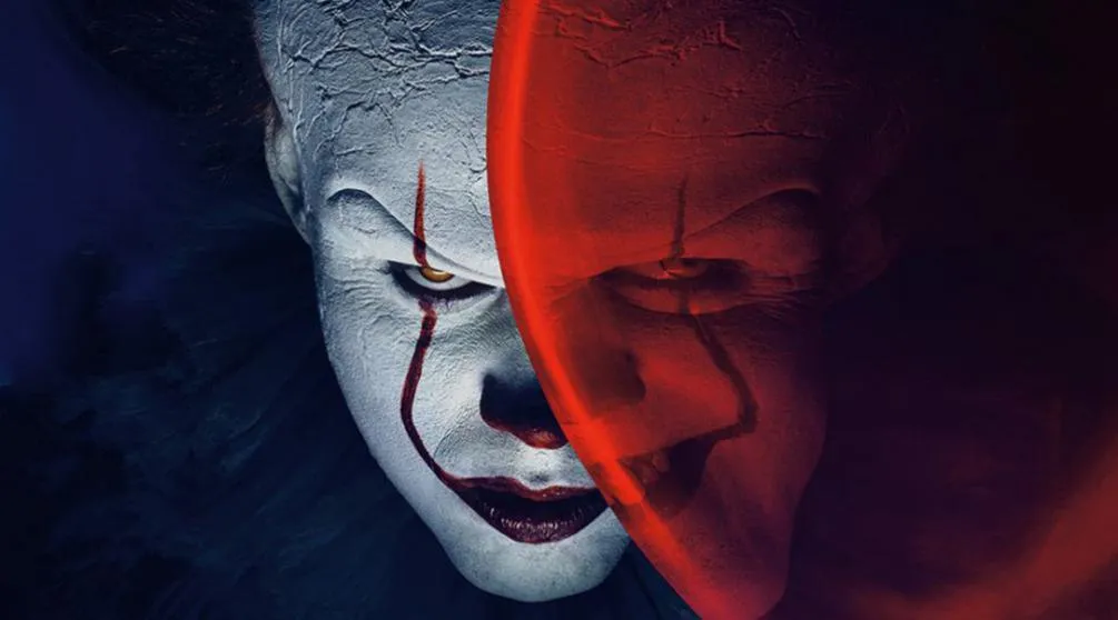 Премьера фильма \"Оно\": Мальчики плачут - шарик прилетел - KP.RU Премьера фильма \"Оно\": Мальчики плачут - шарик прилетел - KP.RU