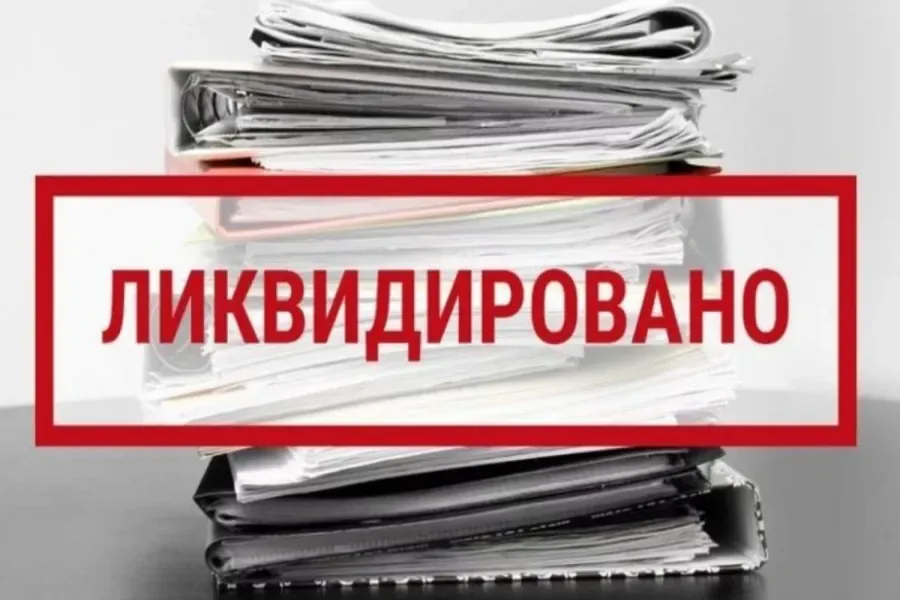 Карточка предприятия для ООО: шаблон и образец документа Карточка предприятия для ООО: шаблон и образец документа