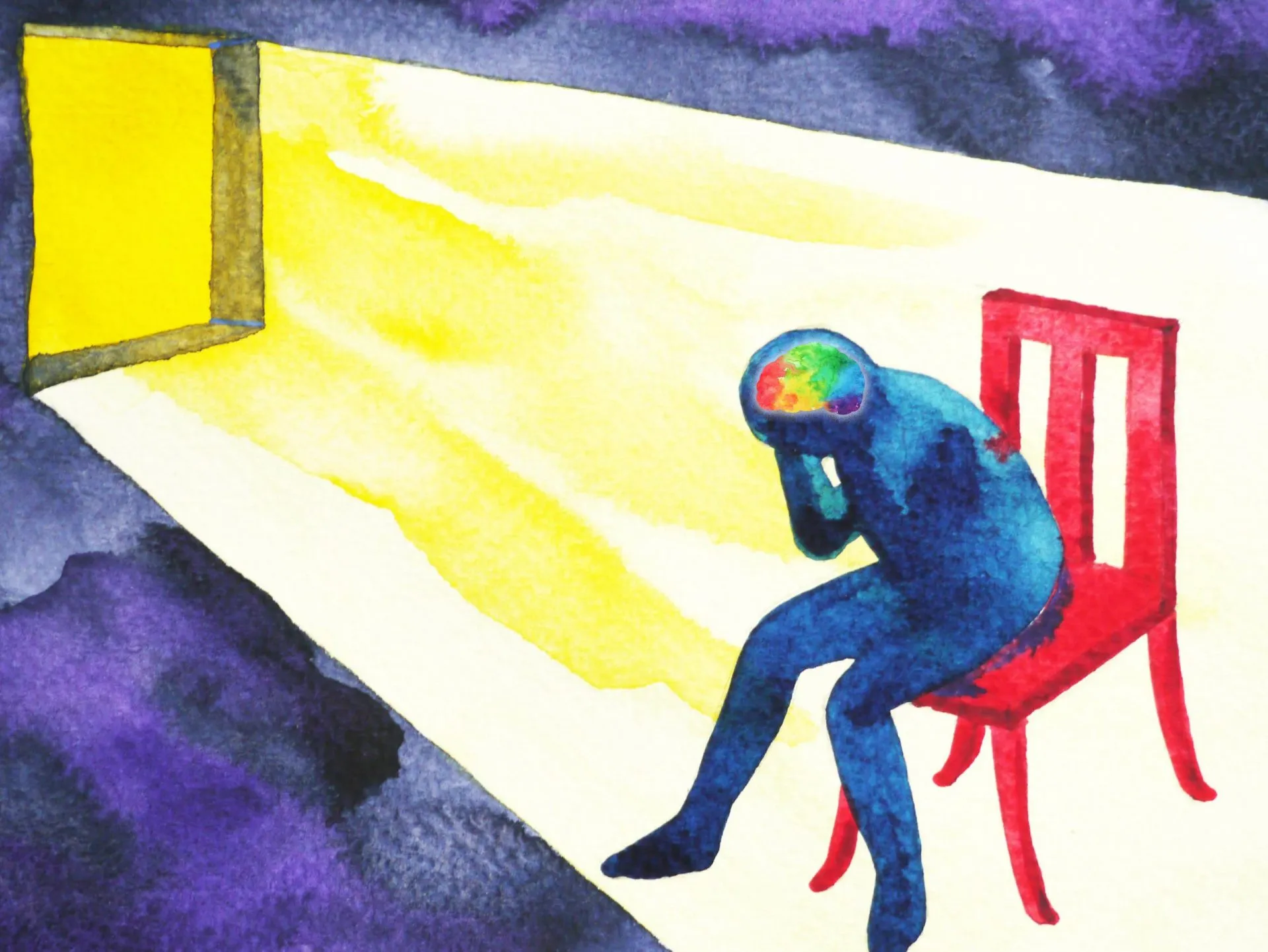 Как понять, что у меня шизофрения: симптомы, причины, лечение - Заборона Как понять, что у меня шизофрения: симптомы, причины, лечение - Заборона