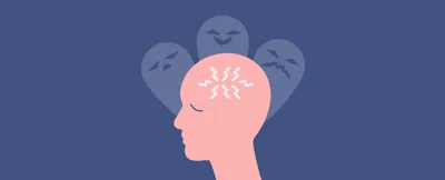 Как определить шизофрению по движению глаз: тесты и признаки? -  энциклопедия Ochkov.net