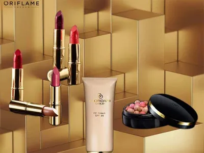 Oriflame Sweden