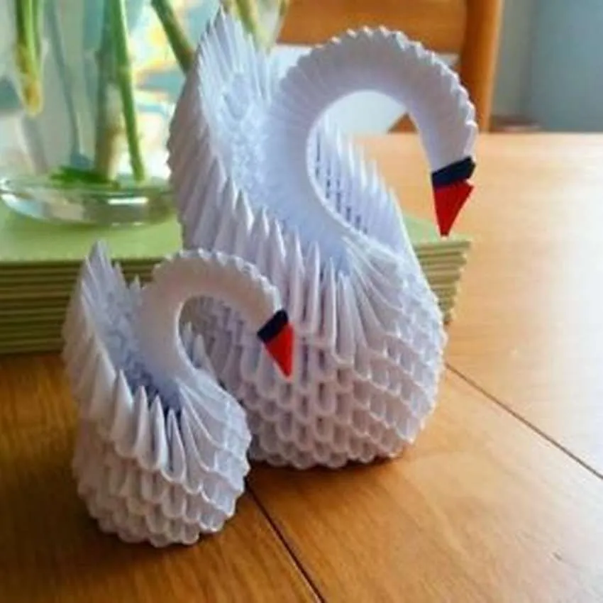 Оригами лебедь из модулей пошагово | Origami design, Origami swan, Origami easy Оригами лебедь из модулей пошагово | Origami design, Origami swan, Origami easy
