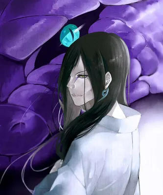 Was Orochimaru aware of Kaguya and her clans plan to sap Chakra? : r/Naruto