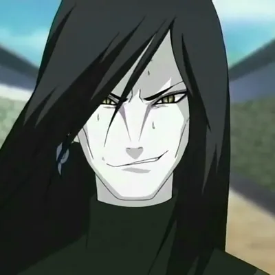 Naruto Character Review: Orochimaru - HubPages