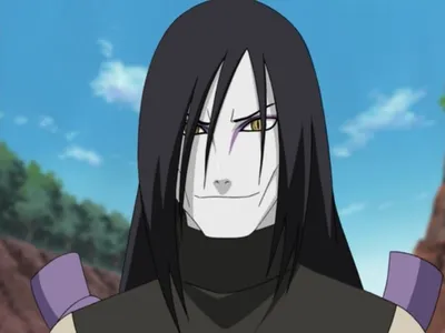 Orochimaru (RN) | Naruto Fanon Wiki | Fandom