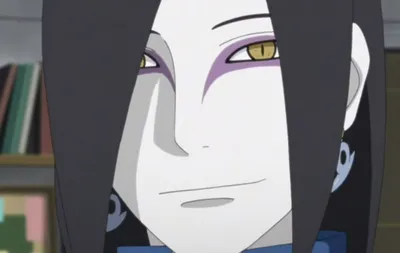 Orochimaru/#63362 | Anime, Naruto shippuden anime, Naruto