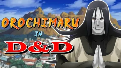 100+] Orochimaru Pictures | Wallpapers.com