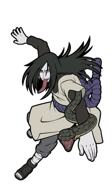 Orochimaru