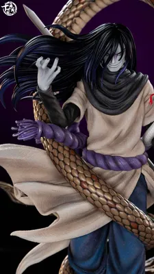 8 Orochimaru Moments That Went Too Far On Naruto