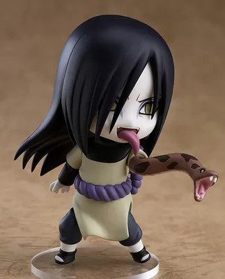 Orochimaru | Narutopedia | Fandom