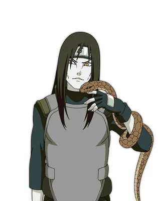 SNBR - Orochimaru – StatueCorp