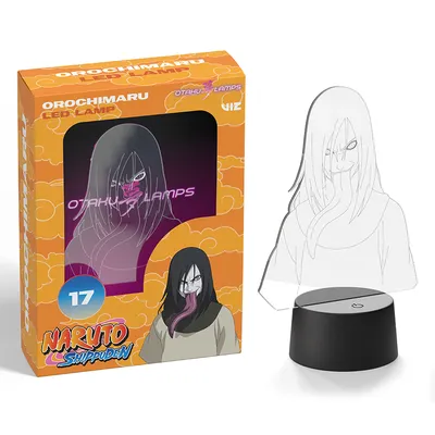 S.H.Figuarts Orochimaru -A Seeker of Truth Seeking Eternity- Japan ver |  PREMIUM LUNA PARK