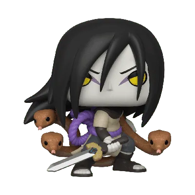 Nendoroid Orochimaru