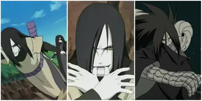 The Return of Orochimaru? | Boruto: Naruto Next Generations - YouTube