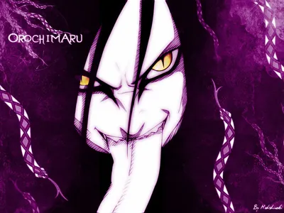 Black Hole Studio Naruto Shippuden Orochimaru | Mirai Collectibles