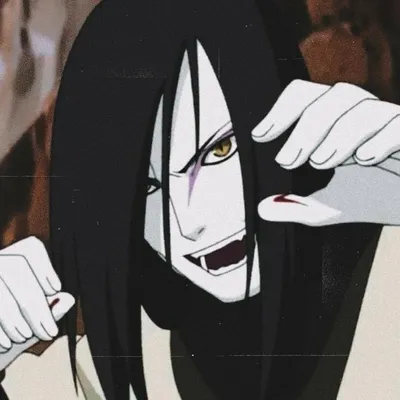 Orochimaru (1111)