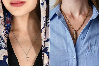 Серебряная булавка Оберег от сглаза с фианитами 000087871 000087871 в  Zlato.ua