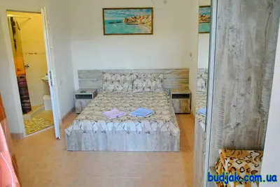 База отдыха Дом рыбака