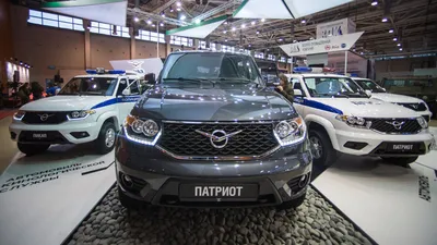 Картинки отечественных машин фотографии