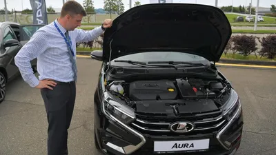 Депутаты Госдумы будут использовать отечественные авто - \"Москвич\", Lada,  Aurus - Российская газета