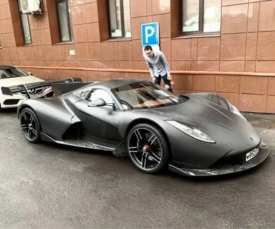 Какие зарубежные автомобили планировали выпускать в СССР вместо отечественных  машин \"Жигули\" и даже советский Porsche? | АвтоФокус: сфокусированы на  автомобилях | Дзен