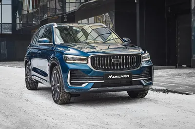 LADA или китайцы: кто захватит российский рынок автомобилей в 2023 году