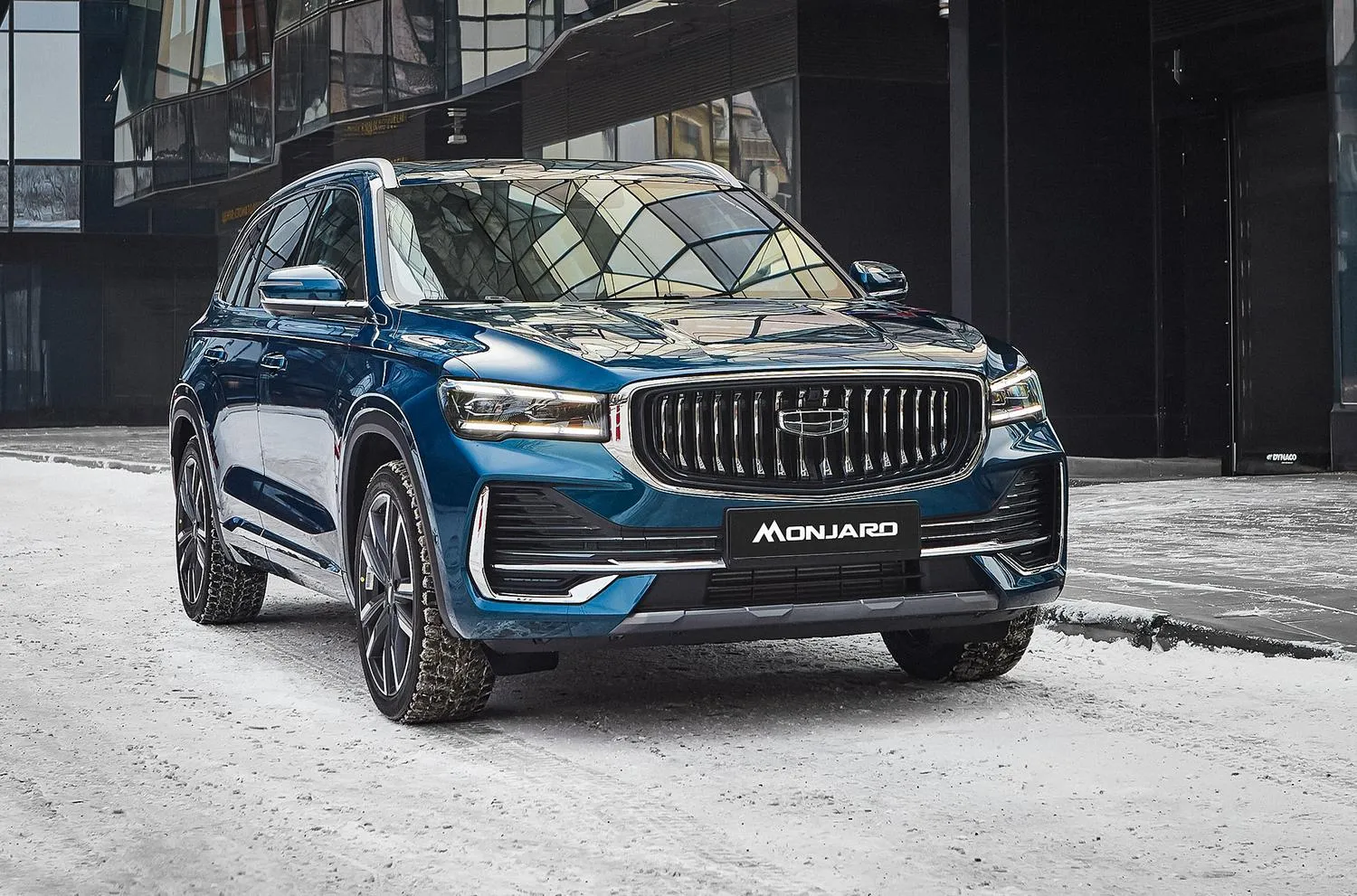 LADA или китайцы: кто захватит российский рынок автомобилей в 2023 году LADA или китайцы: кто захватит российский рынок автомобилей в 2023 году