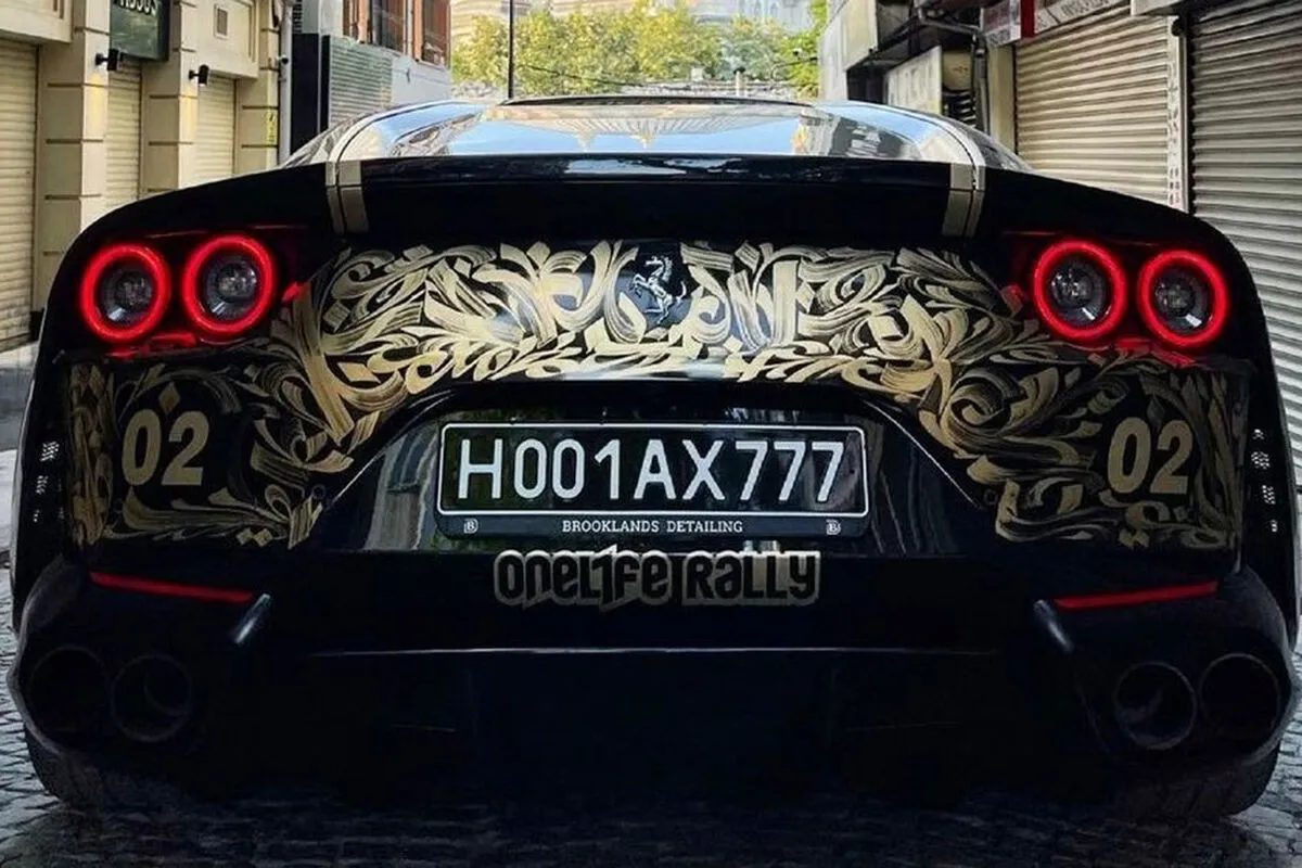Самые дорогие отечественные автомобили Самые дорогие отечественные автомобили