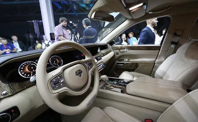 5 самых неудачных отечественных автомобилей