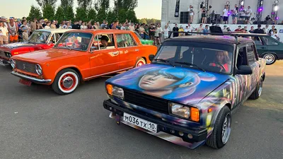 Завод Aurus в Татарстане готов обеспечить потребности государства в  отечественных авто