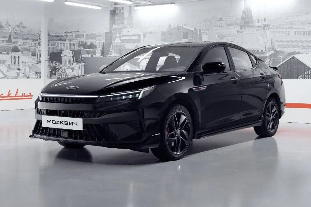 В России снизились продажи отечественных автомобилей — Motor В России снизились продажи отечественных автомобилей — Motor