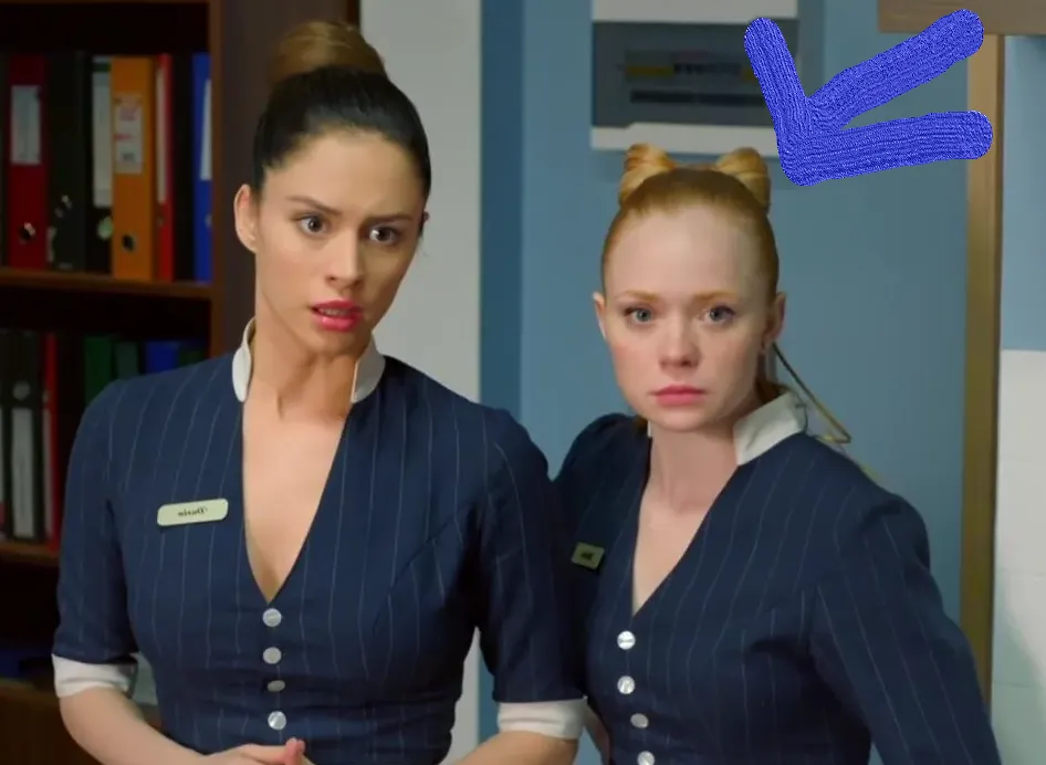 Второй сезон сериала «Отель Элеон» стартует на СТС 15 мая | РИА Биробиджан Второй сезон сериала «Отель Элеон» стартует на СТС 15 мая | РИА Биробиджан