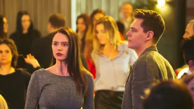 Звезда сериала \"Отель Элеон\" подтвердила роман с Иваном Янковским - РИА  Новости, 03.03.2021
