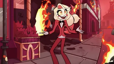 Hazbin Hotel | A24