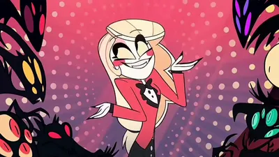 It's my favourite background in Hazbin Hotel. I don't know how Vivienne did  this, but it's incredible. A lot of details on one picture... :  r/HazbinHotel