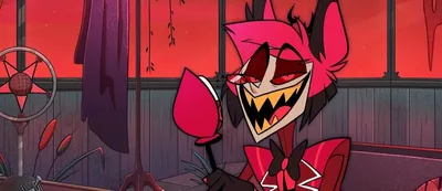 Hazbin Hotel: Exclusive Look at Prime Video's 'Disney Princess in Hell'  Adult Animation Series - IGN