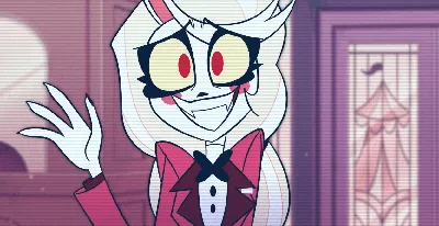 Ниффти | Hazbin Hotel Вики | Fandom