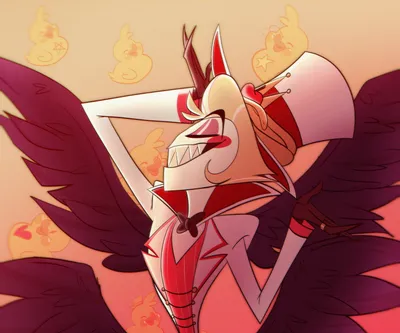 Watch Hazbin Hotel - Season 1 | Prime Video