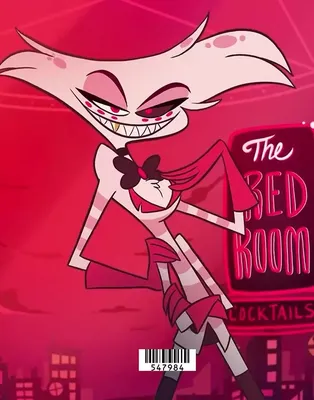 Hazbin Hotel First Look Images Preview Animed Comedy From Prime Video