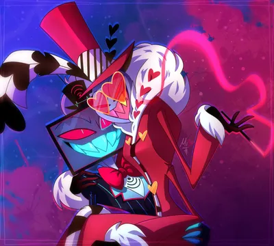 Hazbin Hotel' Review: YouTube Pilot Struggles as Amazon Show