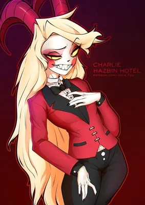 Hazbin Hotel on X: \"Smile! Today's the day to meet Alastor, The Radio Demon  😈🎤 #HazbinHotel https://t.co/rPDKw0z2hO\" / X