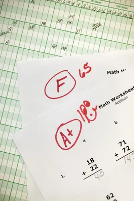 Какая оценка за четверть выйдет, если оценки: 5+5+5+4+4+3?» — Яндекс Кью