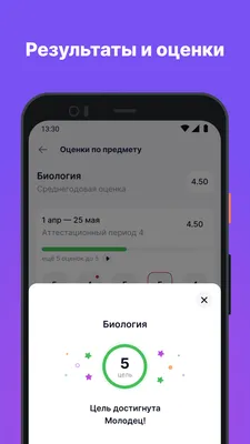 Калькулятор среднего взвешенного балла