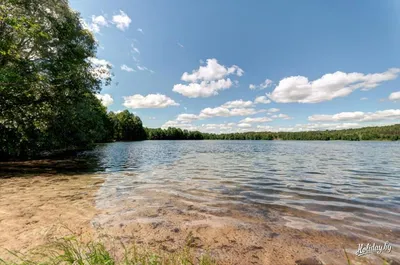 Метеоритное дно и изумрудная вода: загадки самого глубокого озера  Свердловской области: Общество: Облгазета