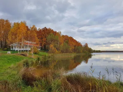 Самые красные озёра | Самый-самый.../ Познаём вместе | Дзен