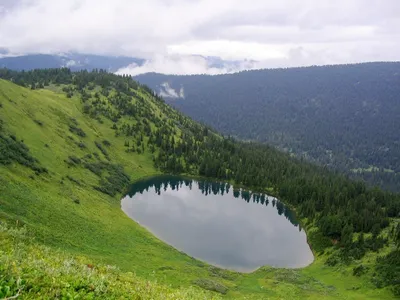 7 самых больших озер Украины для незабываемого отдыха. Фото | OBOZ.UA